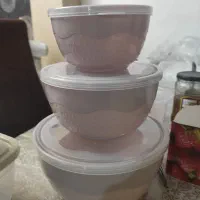 ظروف غذا و یخچال