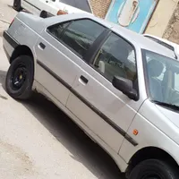 پژو 405 GLX - دوگانه سوز CNG، مدل ۱۳۸۹|خودرو سواری و وانت|اهواز, کمپلو جنوبی|دیوار