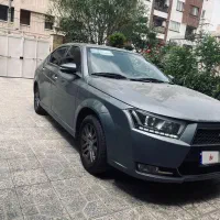 دنا پلاس ۱۴۰۰ درحدنو|خودرو سواری و وانت|فردیس, سرحد آباد|دیوار