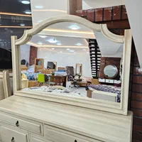 سرویس تخت خواب فرانسوی مدل نازنین|تخت و سرویس خواب|مهاباد (آذربایجان غربی), |دیوار