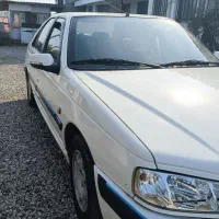 فروش پژو پارس سال 1388|خودرو سواری و وانت|نوشهر, |دیوار