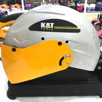 اره پروفیل بر ۲۲۰۰ وات واقعی صنعتی KAT|ابزارآلات|اصفهان, مارچین|دیوار