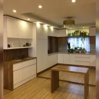 ساخت محصولات ام دی آف و چوب|مصالح و تجهیزات ساختمان|اسلام‌شهر, شهرک الهیه|دیوار