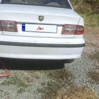 سمند موتور ملی