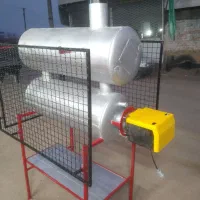 بخاری کارگاهی