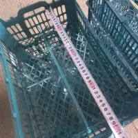 سبد محکم 8 کیلویی نو تحویل منطقه گرمی %25 تخفیف