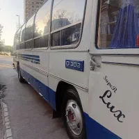 اتوبوس بنز ۳۰۲
