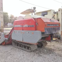 کمباین سینا۲۰۱۷ تمیز