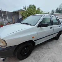 پراید88دوگانه دستی|خودرو سواری و وانت|سرپل ذهاب, |دیوار