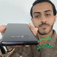 سامسونگ Samsung note 8 نوت ۸ هاشمی علاالدین|موبایل|تهران, شیخ هادی|دیوار