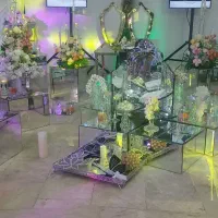 نیرو برای کار در تالار