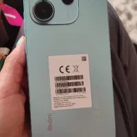 گوشی نوت ۱۴فورجی پلمپ فروش فوری