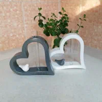 دکوری های سنگ مصنوعی|صنایع دستی و سایر لوازم تزئینی|اصفهان, باغ زیار|دیوار