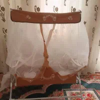 گهواره نو|تخت و سرویس خواب|کوهنانی, |دیوار