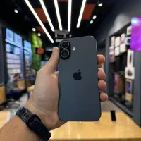 آیفون Apple 17 normal گارانتی|موبایل|مشهد, بهشت|دیوار