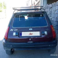 pk84|خودرو سواری و وانت|قروه, |دیوار