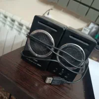 اسپیکر کامپیوتر