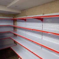 قفسه نوار آبی|فروشگاه و مغازه|شادگان, |دیوار