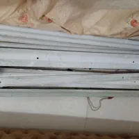 مهتابی|لامپ و چراغ|مشهد, حضرت حجت|دیوار