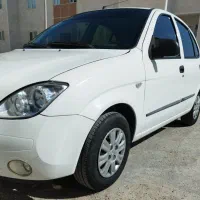 تیبا 2|خودرو سواری و وانت|نکا, |دیوار