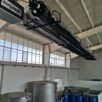 هیترتابشی  گرماتاب