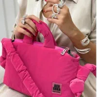 کیف زارا کاپشنی