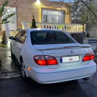 ماکسیما اتومات مدل ۱۳۸۲