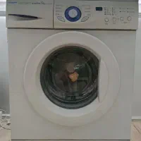 ماشین لباسشویی پاکشوما