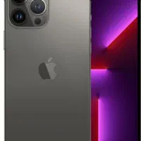 13pro max اصلی سری M /zaa