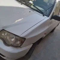 پراید 111SE
