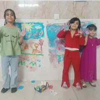 سیاه قلم/نقاشی/زبان/خلاقیت/طراحی