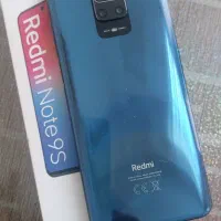 گوشی شیائومی ردمی نوت 9s|موبایل|تهران, هفت حوض|دیوار