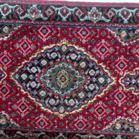 پشتی کارکرده