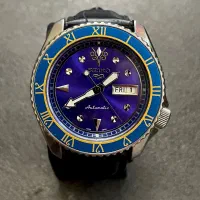 ساعت سیکو 5 لیمیتد ادیشن رفرنس SRPF17K1S