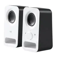 Logitech Z150 Speaker لاجیتک بلندگو|قطعات و لوازم جانبی رایانه|تهران, سید خندان (جلفا)|دیوار