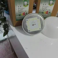 لامپ ال ای دی 70 وات واقعی با یک سال ضمانت تعویض|لامپ و چراغ|مشهد, امیریه|دیوار