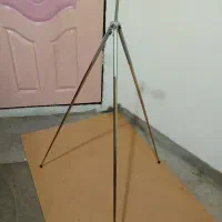 سه پایه سبک دوربین عکاسی