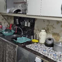 ۱۰۰ متر ویلایی /محمد آباد /مهدیه ۳۸|اجارهٔ خانه و ویلا|قرچک, مهدیه|دیوار