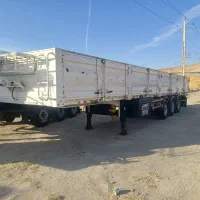 تریلی بلغدار مدل ۱۴۰۳|خودرو سنگین|دیواندره, |دیوار