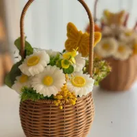 شمع های دست ساز