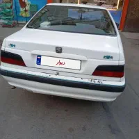 ، مدل ۱۳۸۹|خودرو سواری و وانت|تهران, شهرک ابوذر|دیوار