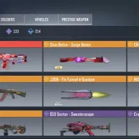 اکانت کالاف|کنسول، بازی ویدئویی و آنلاین|زنجان, |دیوار