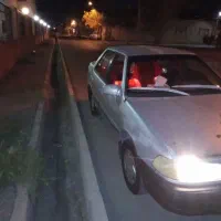 ماشین هیوندا اکسل|خودرو سواری و وانت|بیرجند, |دیوار