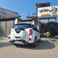 ایکس ۳۳ مدل ۹۷ بی رنگ|خودرو سواری و وانت|ساری, |دیوار