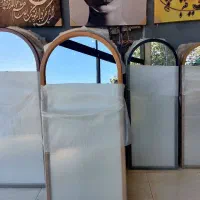 انواع آینه فلزی چوبی جشنواره فروش رمضان