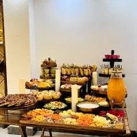 فینگر فود با بهترین کیفیت و کمترین قیمت