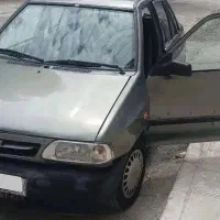 پراید ۸۶