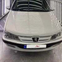 پژو پارس tu5 سیمی بدون رنگ ۱۴۰۰|خودرو سواری و وانت|تبریز, |دیوار