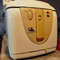 سرخ کن سالم درحد نو|اجاق گاز و لوازم برقی پخت‌وپز|ری, جوانمرد قصاب|دیوار