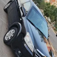ام وی ام 550 اتومات مدل 95 مشکی|خودرو سواری و وانت|مشهد, اقبال|دیوار